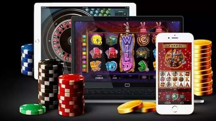 Alur deposit cepat dari perangkat mobile