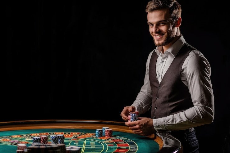 Privasi akun saat melihat bonus harian